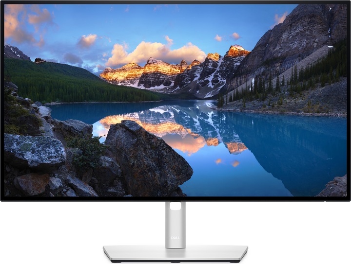 Dell UltraSharp U2722DE (2560 x 1440 pixels, 27")
