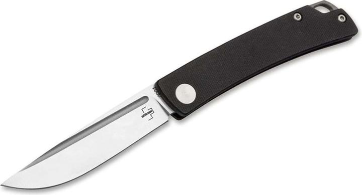 Immagine prodotto Böker Celos G10 Nero (6.70 cm)