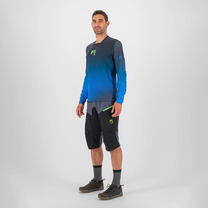 Produktbild Karpos Val Di Dentro Jersey (M)