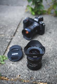 Image du produit Venus Optic Laowa 15mm f/2 Zero-D Nikon Z (Nikon Z, Plein format)