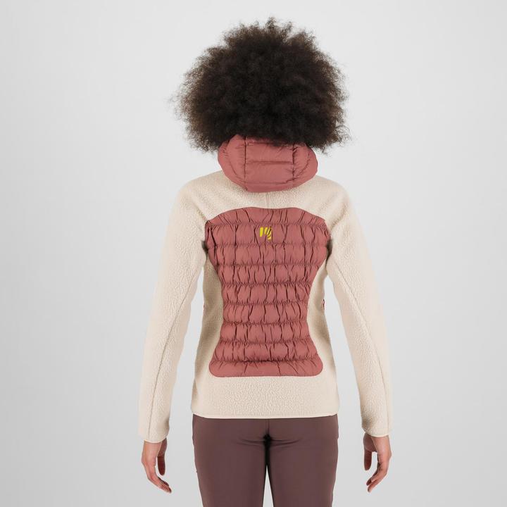 Immagine prodotto Karpos Giacca Marmarole Retro da donna (S)