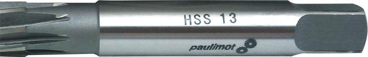 Immagine prodotto Paulimot HSS-Handreibahle 13 mm Passung H7 (13 mm)