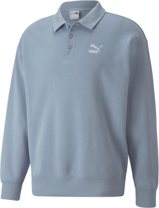 Produktbild Puma Classics Polo Crew (S)