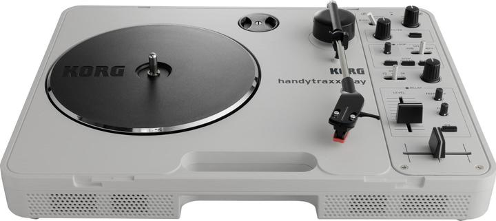 Image du produit Korg handytraxx play