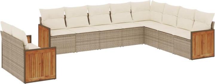 Produktbild vidaXL Mack