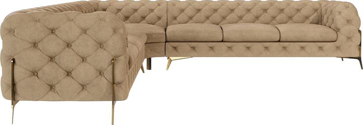 Image du produit Ropez Chelsea Bis (Canapé d'angle)