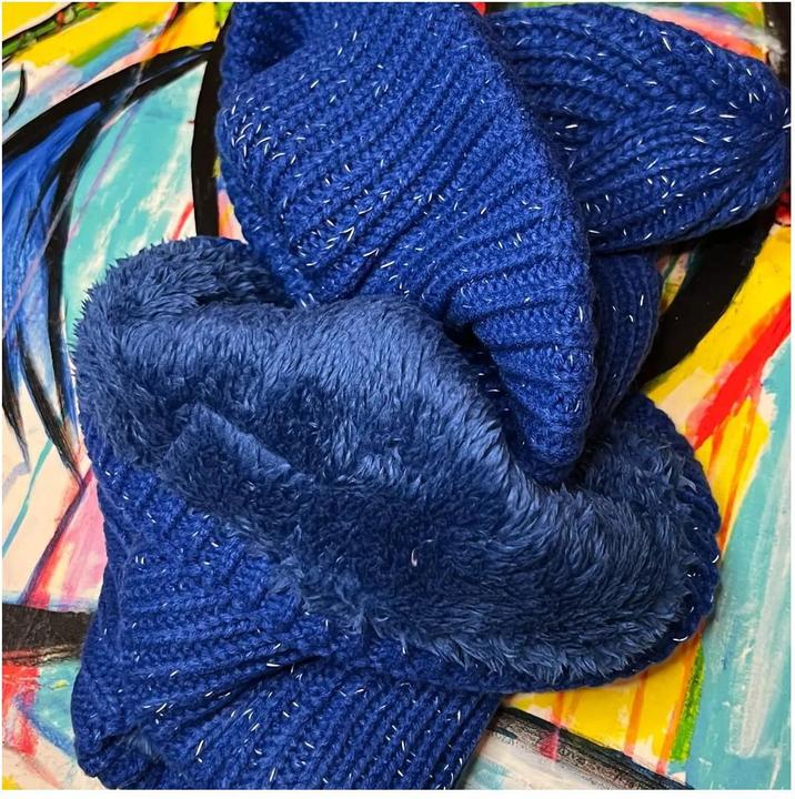 Image du produit Soulhorse Pony Club Loop Réfléchissant