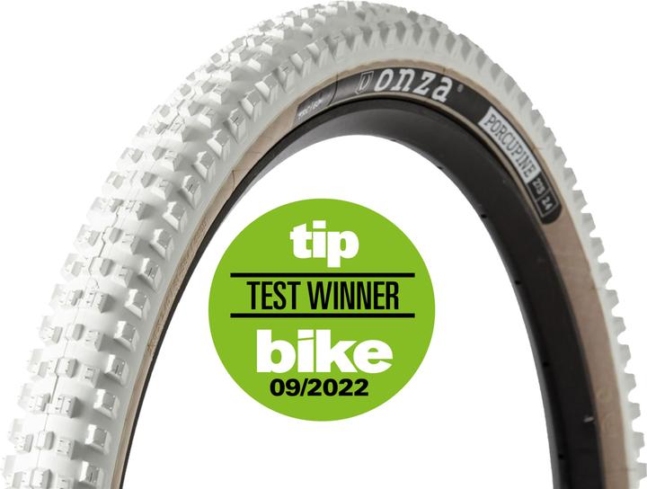 Immagine prodotto Onza Istrice (27.5 x 2.40, 61-584)