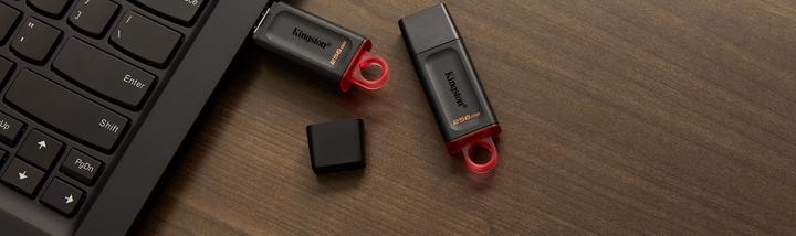 Produktbild Kingston DataTraveler Exodia (256 GB, USB-A)