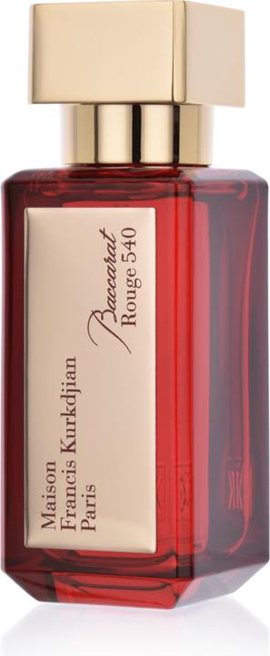 Produktbild Maison Francis Kurkdjian Baccarat Rouge 540 (Extrait De Parfum, 35 ml)