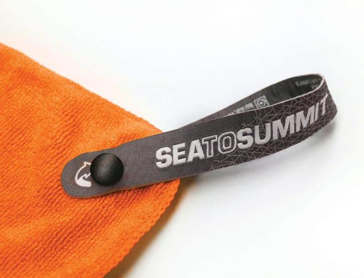Actual product image Sea To Summit Tek (70 x 150 cm)