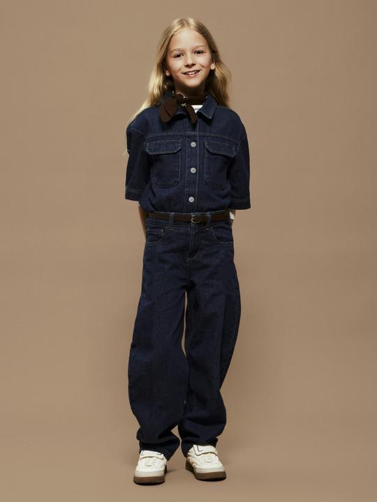 Immagine prodotto Name it Balloon Fit Jeans (164)