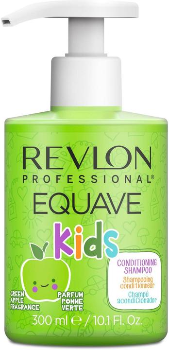 Revlon Professional Kids 2-In-1 (Liquid shampoo, 300 ml)