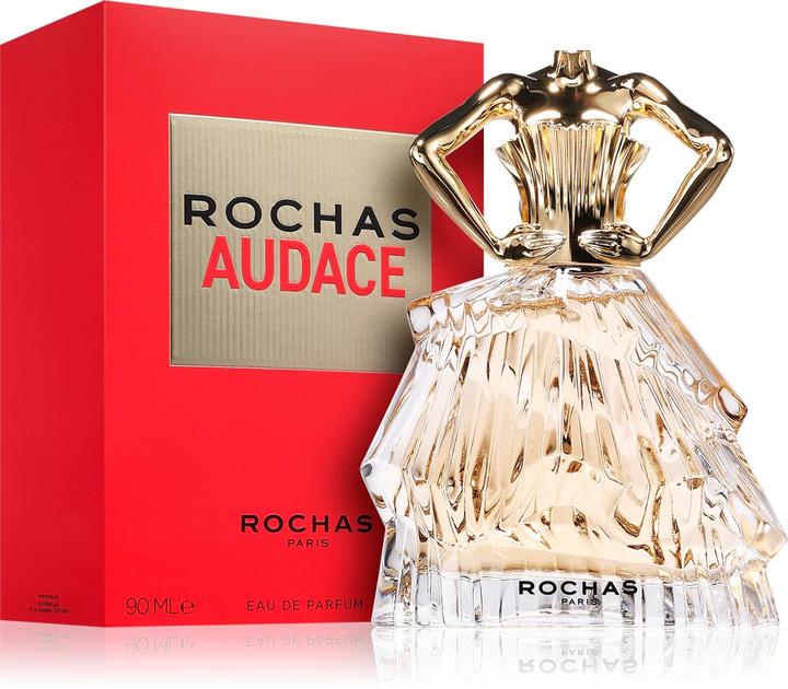 Immagine prodotto Rochas Audace Eau De Parfum (Eau de parfum, 90 ml)