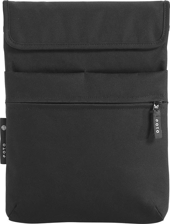 Produktbild Eoto Laptop-Tasche ROAM:OFFICE L, bis 14", nachhaltig (14")