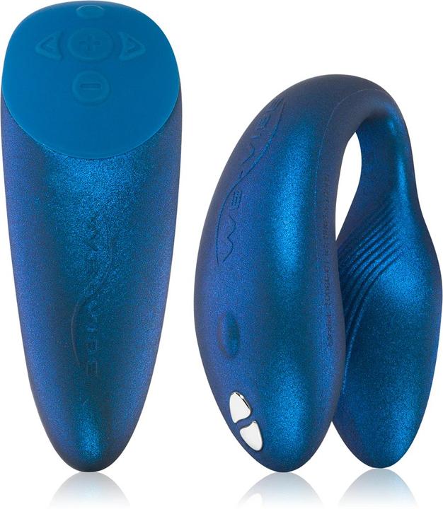 Actual product image We-Vibe Chorus