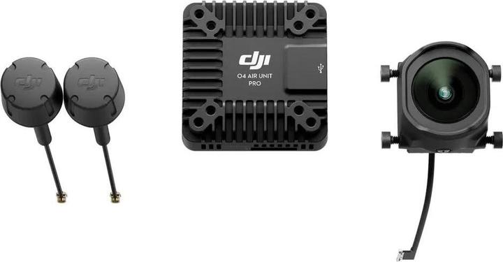 Image du produit DJI O4 Air Unit Pro (Caméra de drone, DJI Goggles 2, DJI Goggles Integra, DJI Goggles N3, DJI Goggles 3)