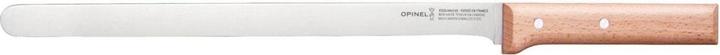Produktbild Opinel No 123 PARALLELE Carpaccio-Messer (30 cm)
