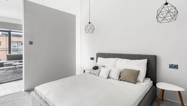 Produktbild Fibaro teckdose Walli Outlet Type E mit Repeaterfunktion zur Steuerung elektrischer Gerte schwarz