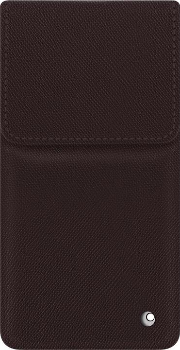 Marron envoûtant