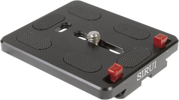 Produktbild Sirui Ty-50 (Stativ Schnellwechselplatte)