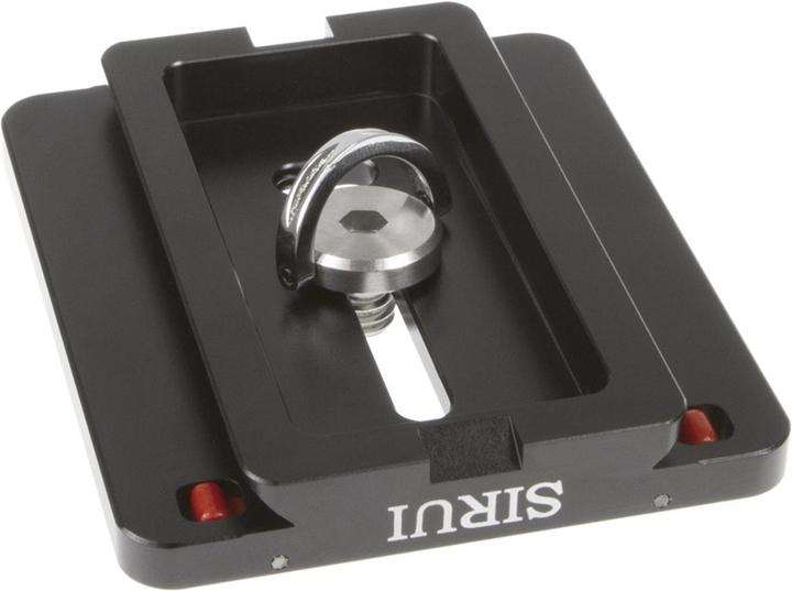 Produktbild Sirui Ty-50 (Stativ Schnellwechselplatte)
