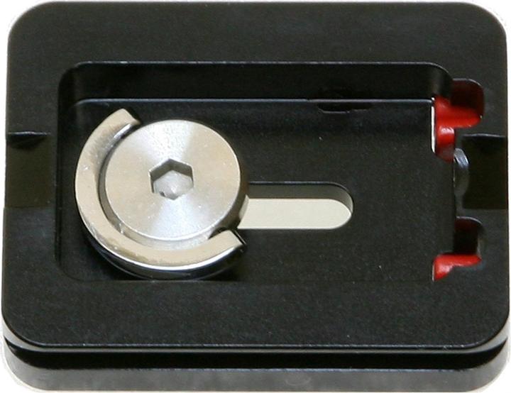 Produktbild Sirui Ty-50 (Stativ Schnellwechselplatte)