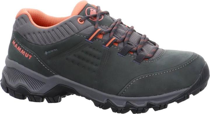 Produktbild Mammut Nova IV Low GTX Women (38)