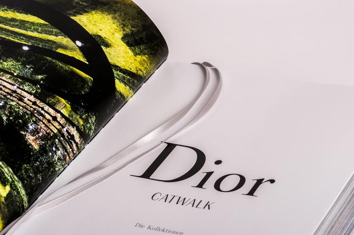 Produktbild Dior Catwalk (DE)