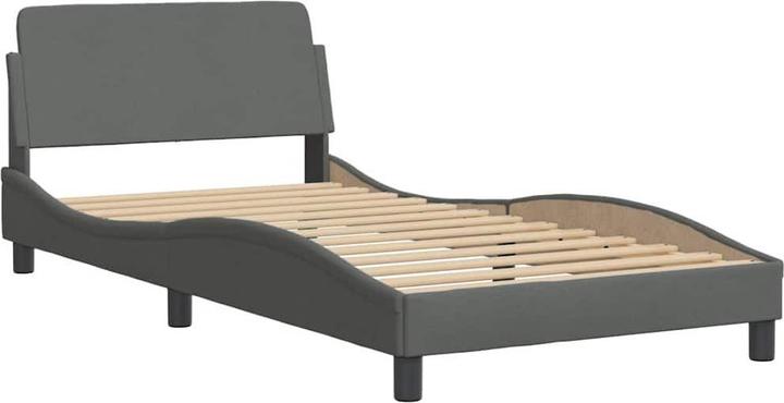 Image du produit vidaXL Bettgestell (100 x 200 cm)