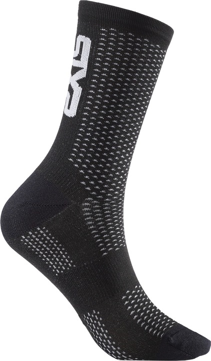 Actual product image Sixs Chaussettes courtes Short Logo V2 (44 - 47)