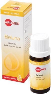 Produktbild Aromed Beluna Nagelöl 10 Ml (10 ml)