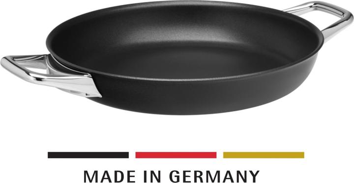 Produktbild WMF Steak Profi (28 cm, Bratpfanne, Edelstahl)