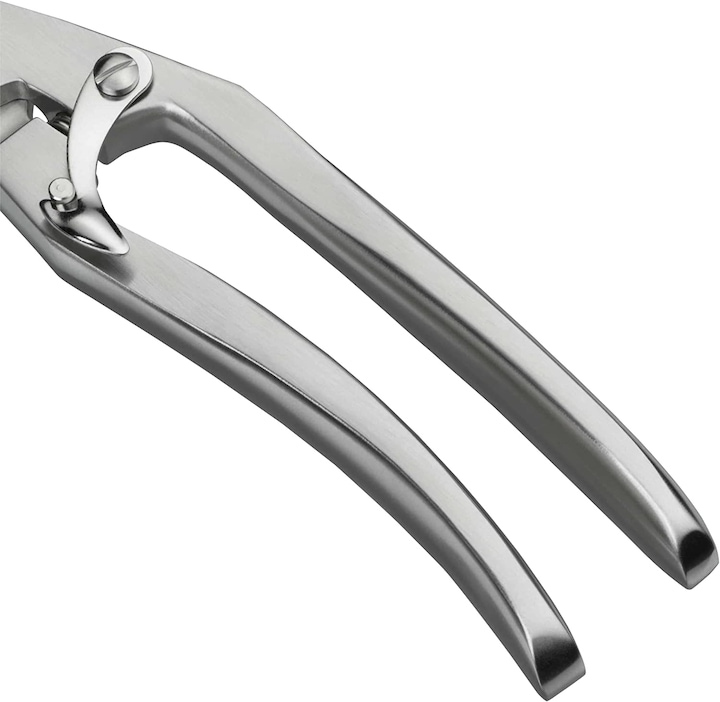 Produktbild WMF Geflügelschere mit Knochenbrecher 25cm Edelstahl Sicherheitsverschluss