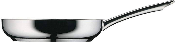Actual product image WMF Professional handle pan 24cm (790346991), stainless steel (Frying pan, Stainless steel, 24 x 8.70 cm)
