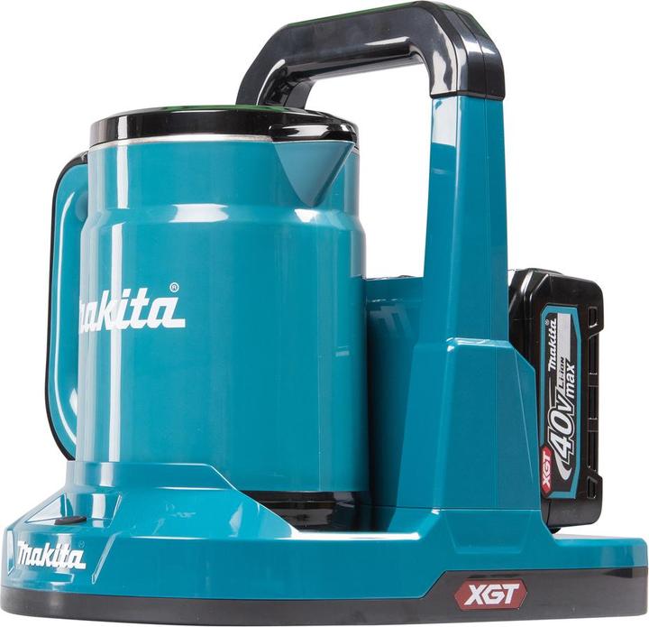 Produktbild Makita KT001GZ (0.80 l)
