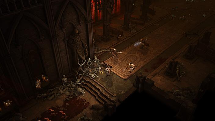 Produktbild Activision Diablo 3: Eternal Collection (Switch, DE)