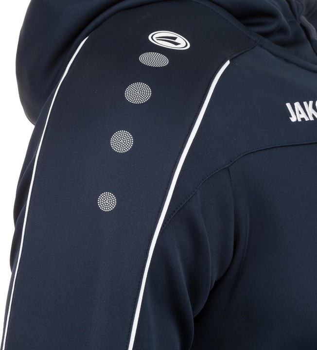 Produktbild JAKO Classico Kapuzenjacke Damen (XL)