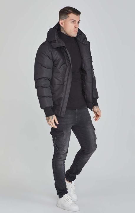 Immagine prodotto Siksilk Giacca bomber Giacca bomber (XXL)