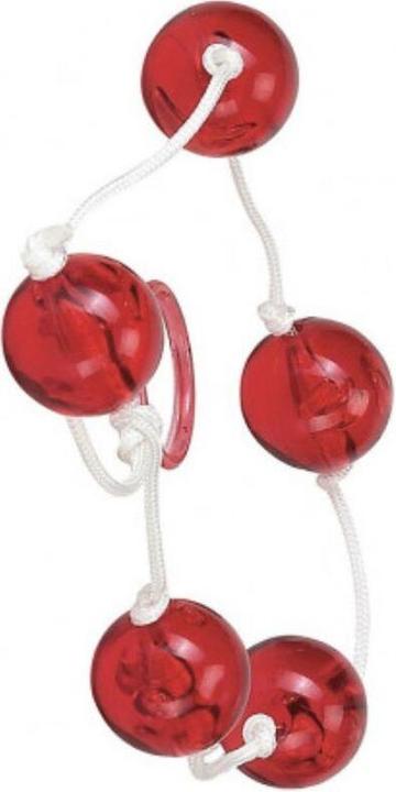 Produktbild Seven Creations Anal Beads