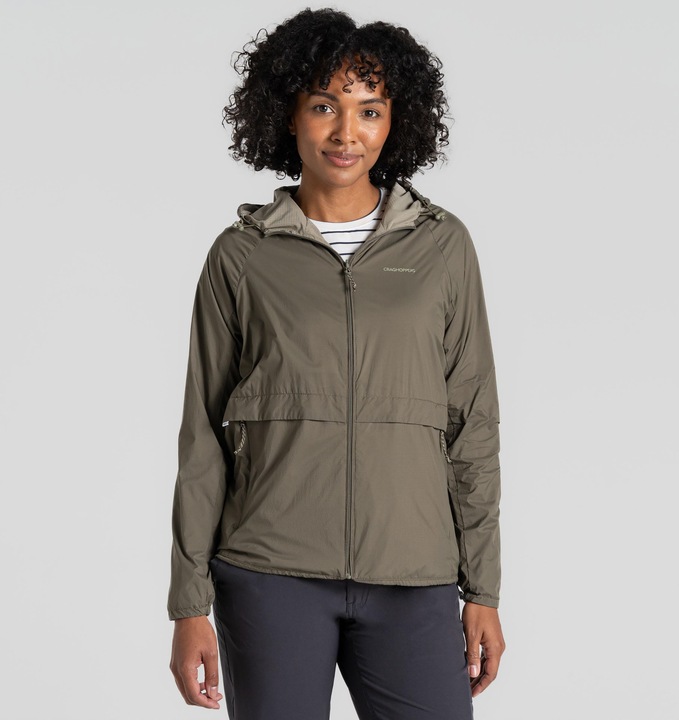 Produktbild Craghoppers Nosilife Rosa Reversible (16, XL)