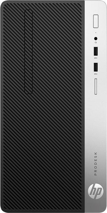 Produktbild HP ProDesk 400 G4 MT (Intel Core i7-7700, 16 GB, 512 GB)