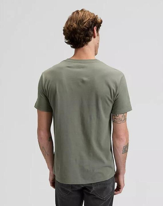 Produktbild Lee T-Shirt Ultimate Pocket (M)