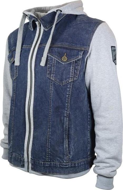 Actual product image Harisson West Side II (Men, Women, S)