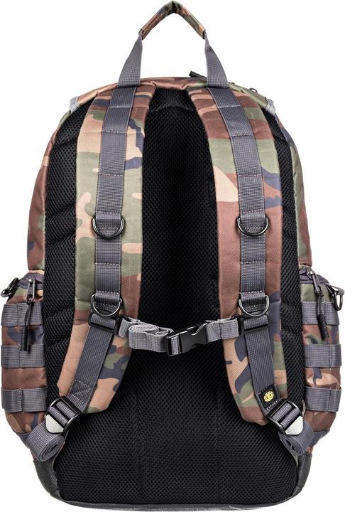 Actual product image Element Cypress Recruit Backpack (26 l)