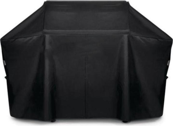 Produktbild Hermex Grillabdeckung Abdeckhaube BBQ Grillhaube Grillschutz Schutzabdeckung