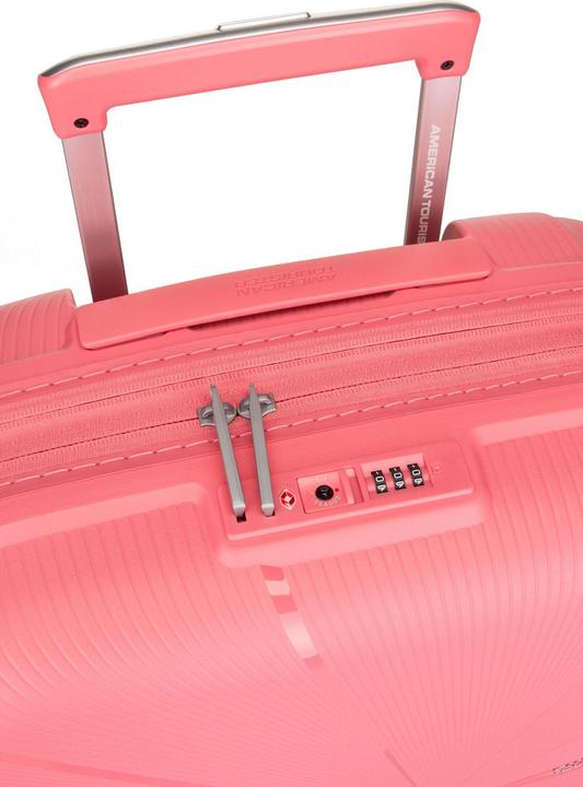 Produktbild American Tourister Koffer & Trolley Starvibe Spinner 55 EXP (37 l)