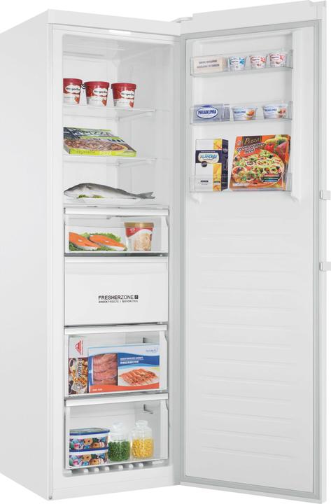 Produktbild Haier H3f-320wtaau1 (Freistehend, 330 l)