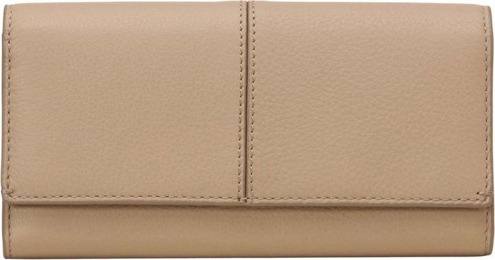 Earthy Taupe