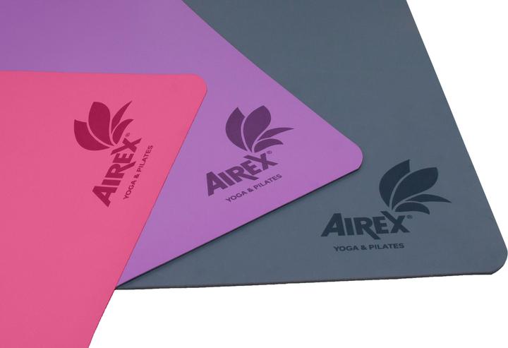 Productafbeelding Airex Yoga ECO GRIP (4 mm)
